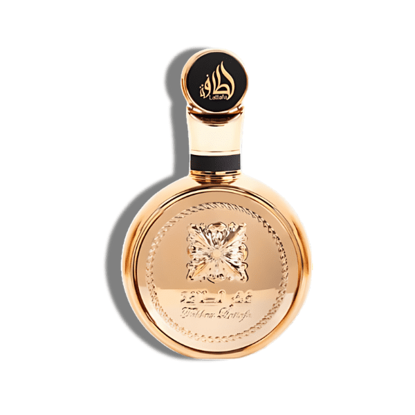 Fakhar Gold Lattafa EDP 3