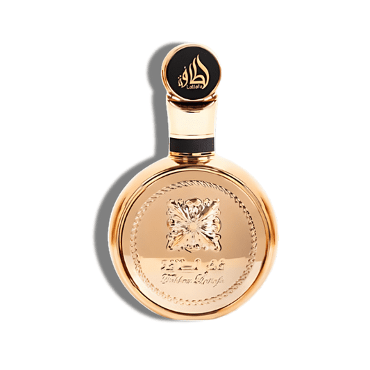 Fakhar Gold Lattafa EDP 3