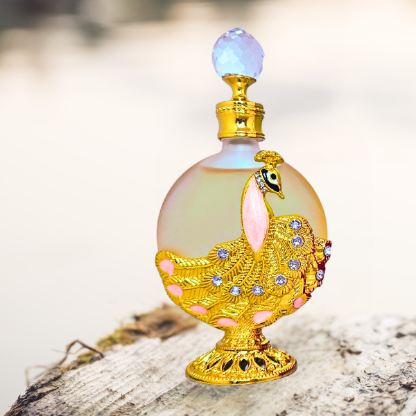 Bint Haya Concentrated Oil Perfume Le Chameau 1.0oz Women