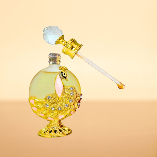 Bint Haya Concentrated Oil Perfume Le Chameau 1.0oz Women