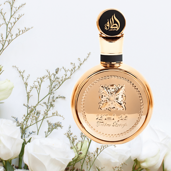 Fakhar Gold Lattafa EDP 3