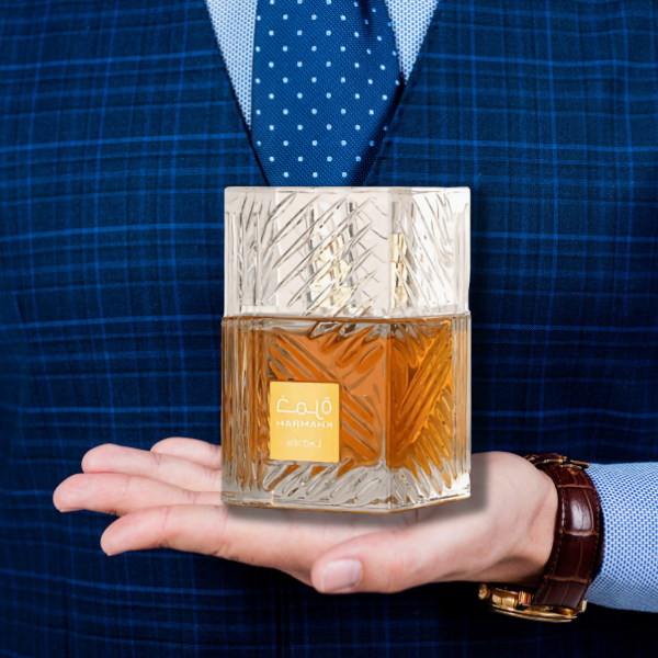 Khamrah Lattafa EDP 100ml/3.4oz Unisex