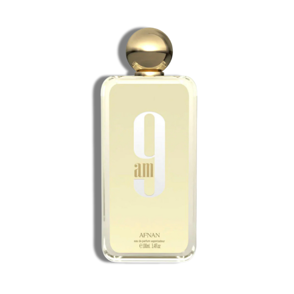 9 AM Afnan EDP 100ml/3.4oz Unisex