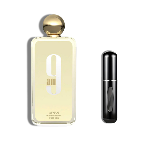 9 AM Afnan EDP 100ml/3.4oz Unisex