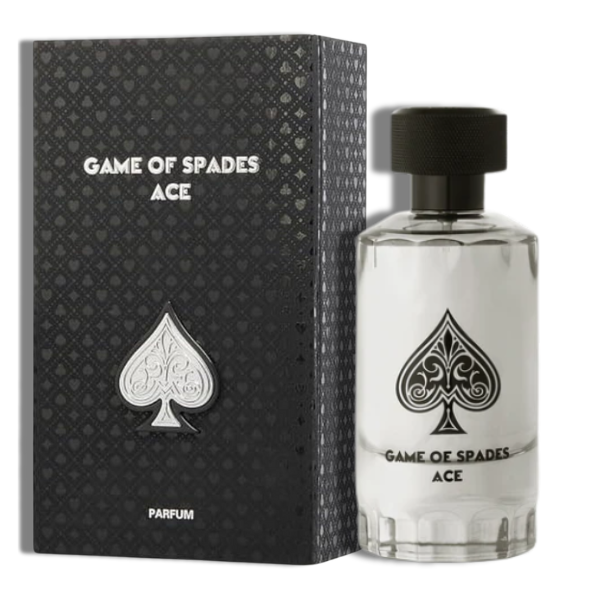 Game of Spades Ace Jo Milano Parfum 100ml/3.4oz Unisex