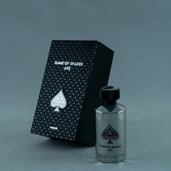 Game of Spades Ace Jo Milano Parfum 100ml/3.4oz Unisex