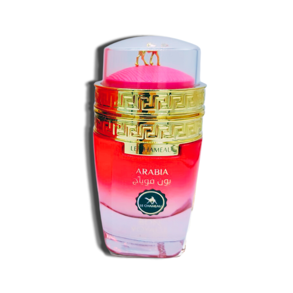 Arabia Bon Voyage Emper EDP 100ml/3.4oz Women
