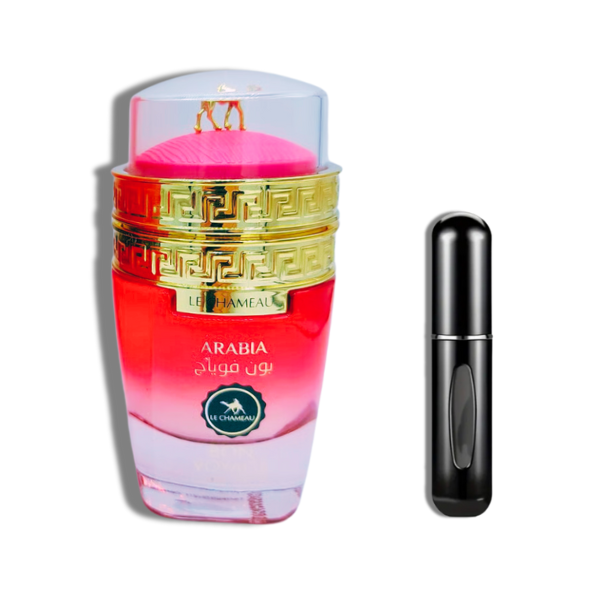 Arabia Bon Voyage Emper EDP 100ml/3.4oz Women