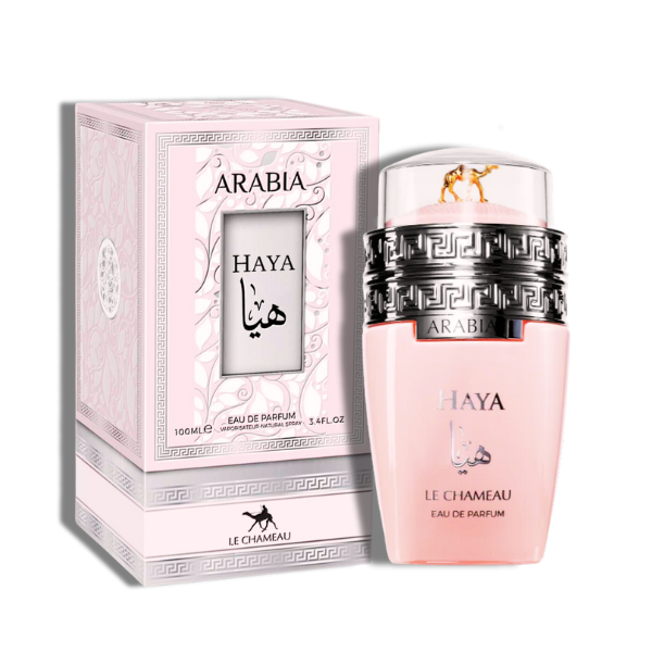 Arabia Haya Emper EDP 100ml/3.4oz Women