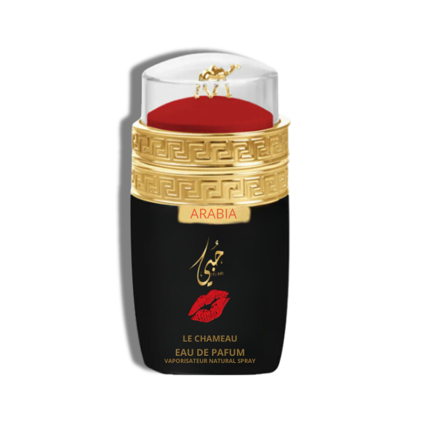 Arabia Hubbi Emper EDP 100ml/3.4oz Women
