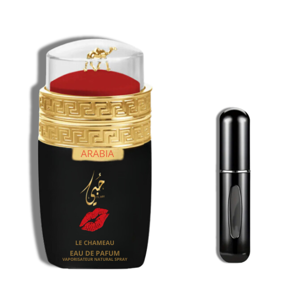 Arabia Hubbi Emper EDP 100ml/3.4oz Women