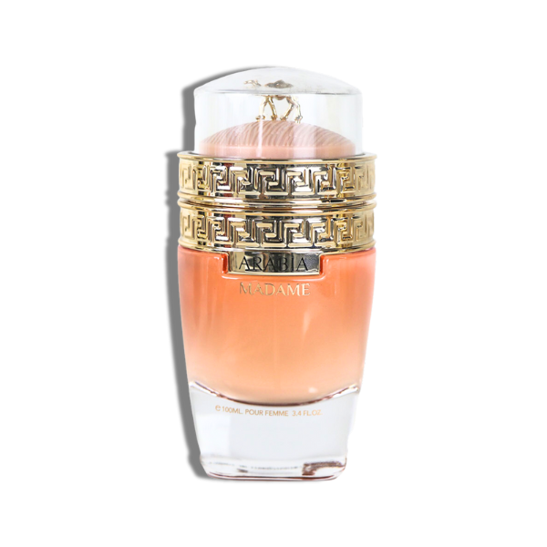 Arabia Madame Emper EDP 100ml/3.4oz Women
