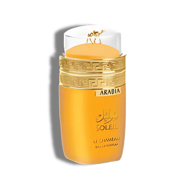 Arabia Soleil Emper EDP 100ml/3.4oz Women