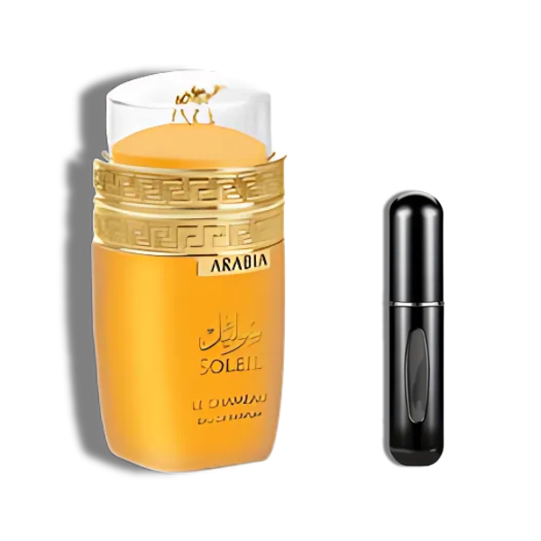Arabia Soleil Emper EDP 100ml/3.4oz Women