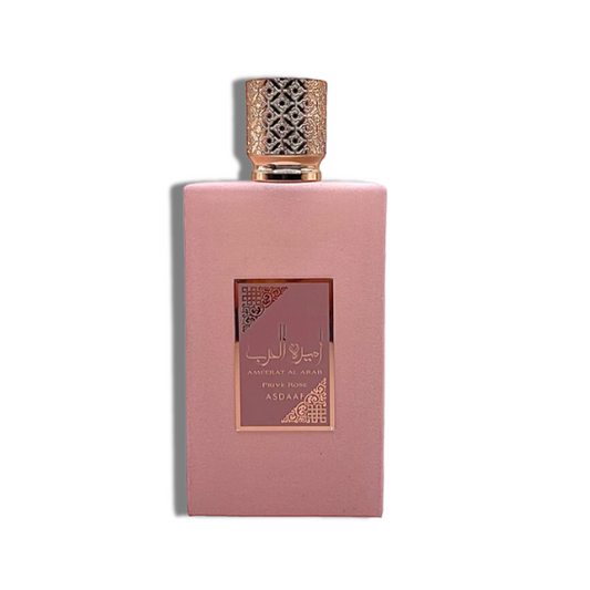 Ameerat Al Arab Prive Rose Asdaaf EDP 100ml/3.4oz Women
