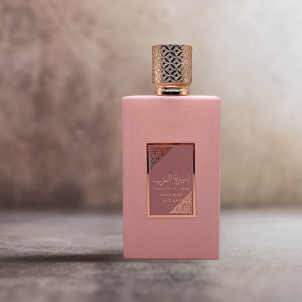 Ameerat Al Arab Prive Rose Asdaaf EDP 100ml/3.4oz Women
