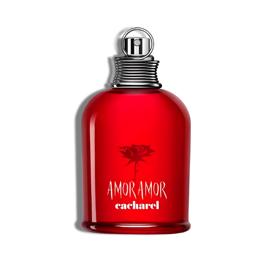 Amor Amor by Cacharel EDT 100ml/3.4oz Women