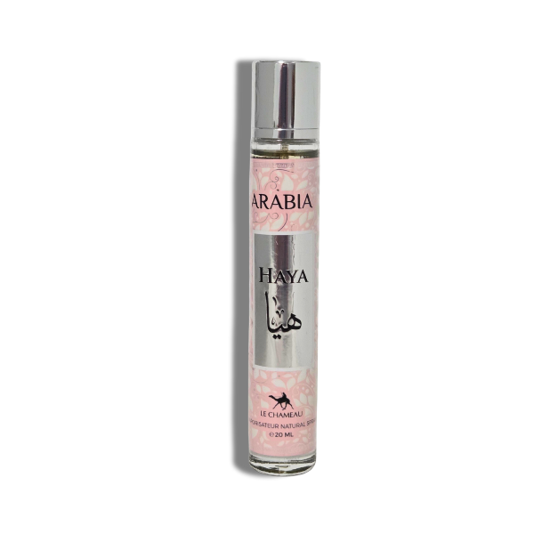 Emper Mini Arabia Haya EDP 20ml/0.68oz Women