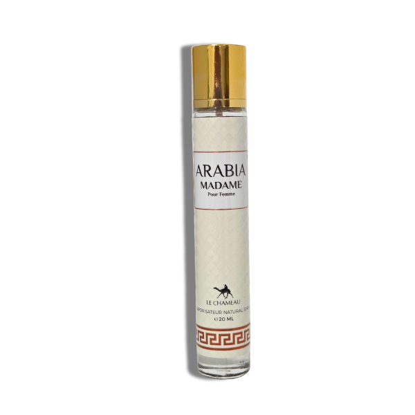 Emper Mini Arabia Madame EDP 20ml/0.68oz Women