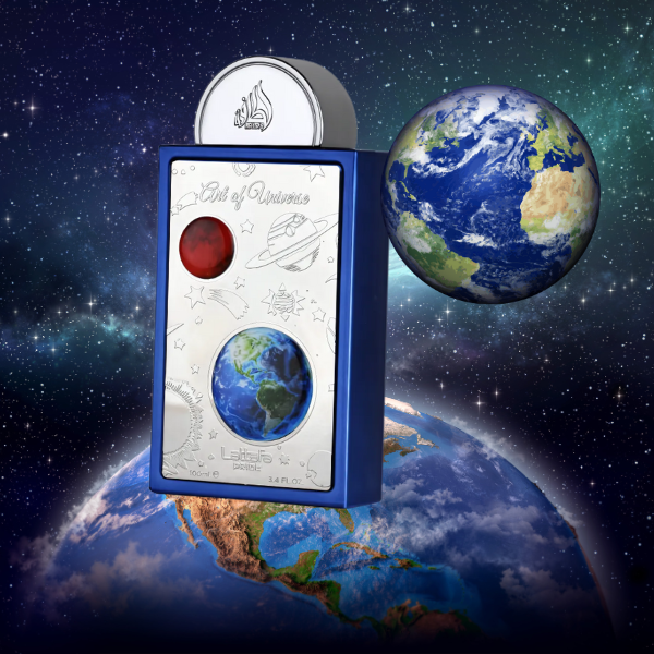 Art of Universe Lattafa Pride EDP 100ml/3.4oz Unisex