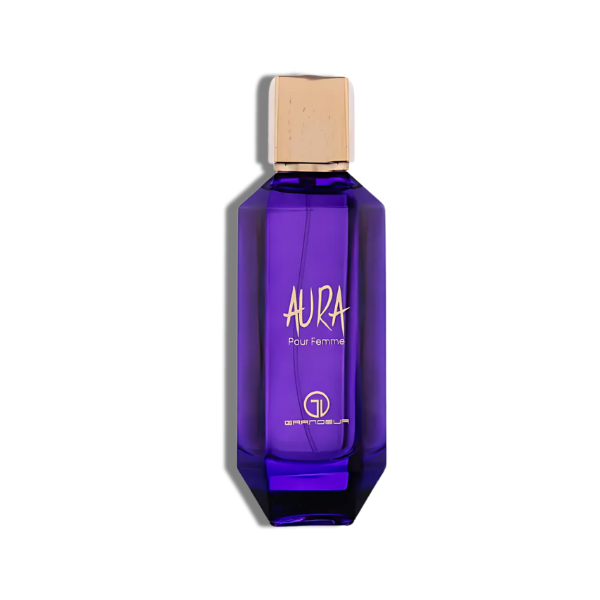 Aura Pour Femme Grandeur EDP 100ml/3.4oz Women