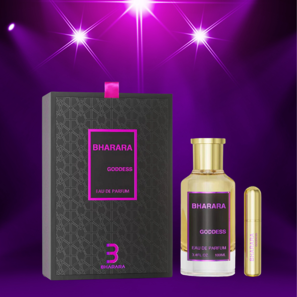 Goddess Collection Bharara EDP 100ml/3.4oz Women