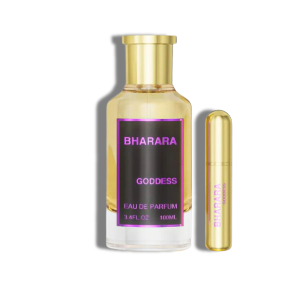 Goddess Collection Bharara EDP 100ml/3.4oz Women
