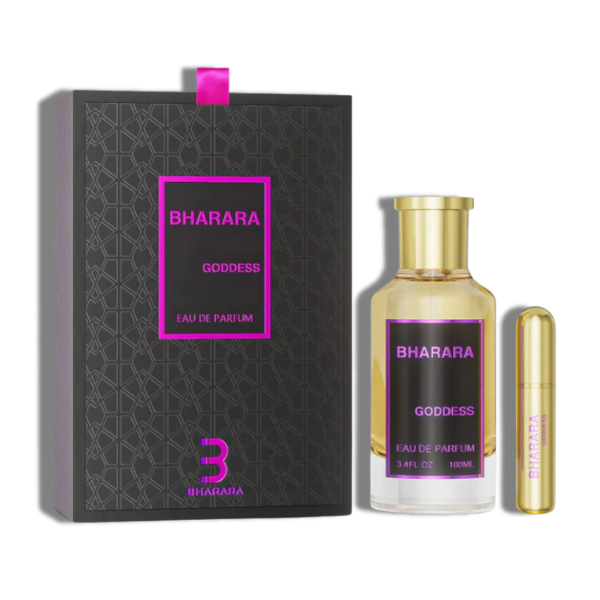 Goddess Collection Bharara EDP 100ml/3.4oz Women