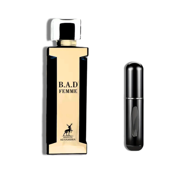 BAD Femme Maison Alhambra EDP 100ml/3.4oz Women