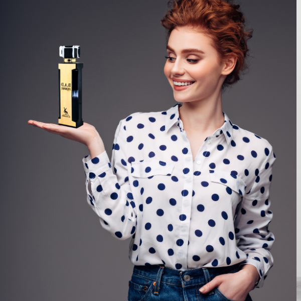 BAD Femme Maison Alhambra EDP 100ml/3.4oz Women
