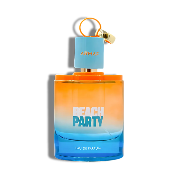 Beach Party Armaf Unisex EDP 3.4oz c/Refillable travel spray