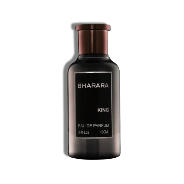 Bharara King EDP 3