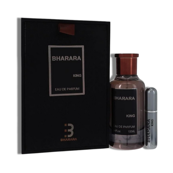 Bharara King EDP 3