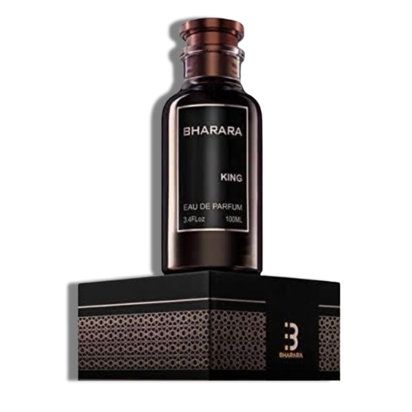 Bharara King EDP 3
