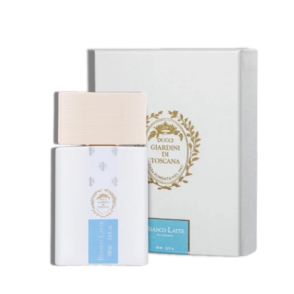 Bianco Latte Giardini di Toscana EDP 3.4oz Unisex