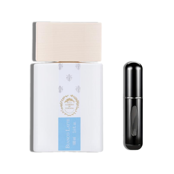 Bianco Latte Giardini di Toscana EDP 3.4oz Unisex