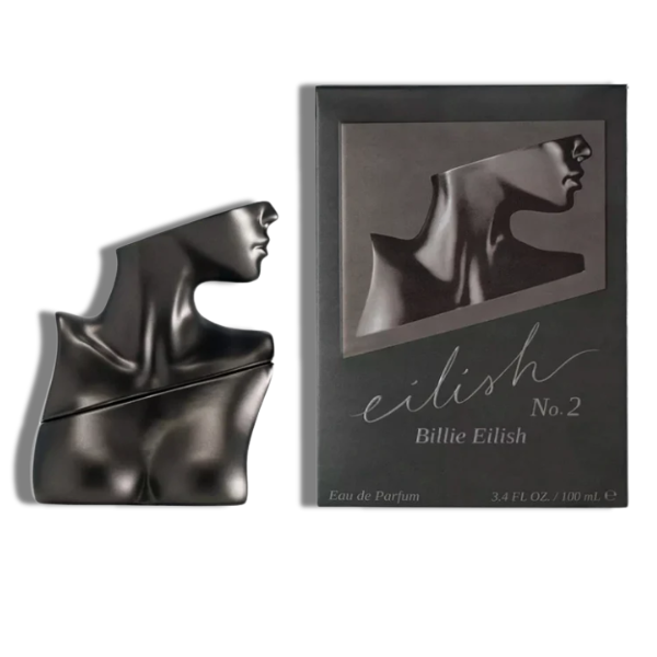 Billie Eilish No.2 EDP 100ml/3.4oz Women