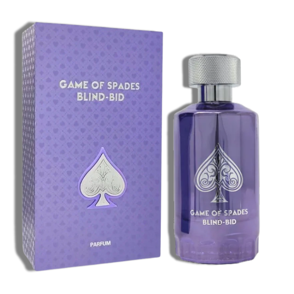 Game of Spades Blin Bid Jo Milano Parfum 100ml/3.4oz Unisex