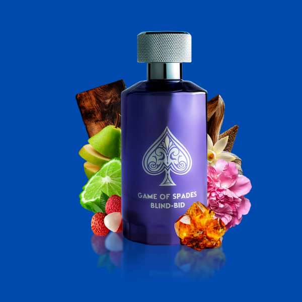 Game of Spades Blin Bid Jo Milano Parfum 100ml/3.4oz Unisex