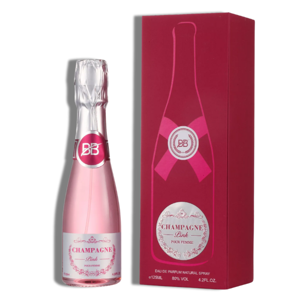 Champagne Pink Bharara EDP 100ml/3.4oz Women