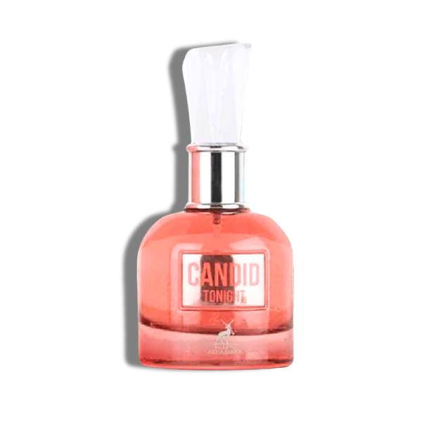 Candid Tonight Maison Alhambra EDP 100ml/3.4oz Women