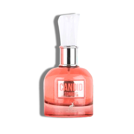 Candid Tonight Maison Alhambra EDP 100ml/3.4oz Women