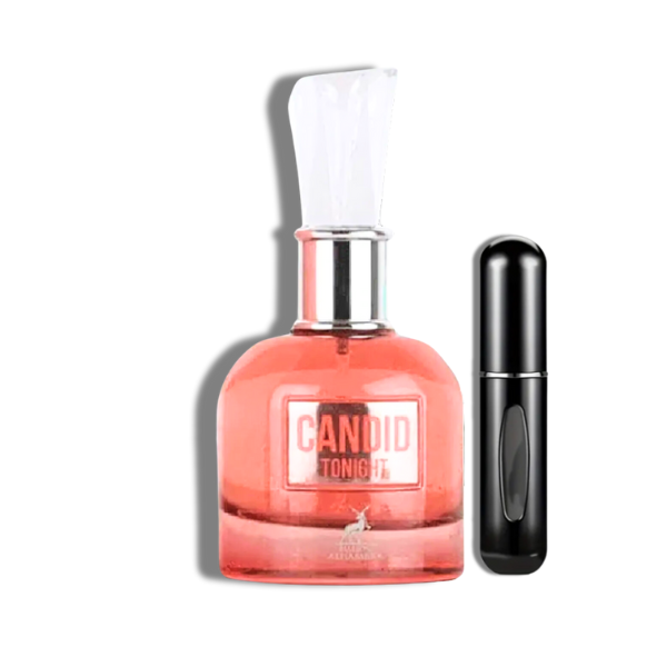 Candid Tonight Maison Alhambra EDP 100ml/3.4oz Women