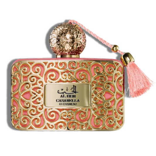 Casabella Al Hub Le Chameau EDP 3.3oz  Women