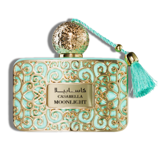 Casabella Moonlight Le Chameau EDP 3.3oz  Women
