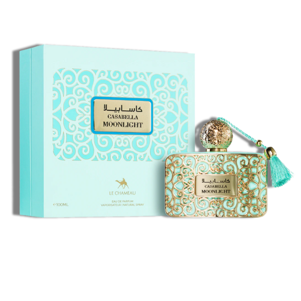 Casabella Moonlight Le Chameau EDP 3.3oz Women