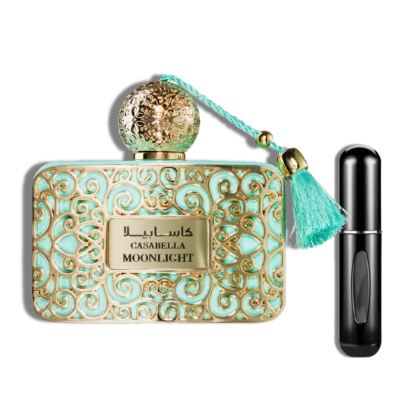 Casabella Moonlight Le Chameau EDP 3.3oz Women