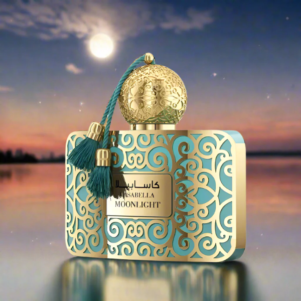 Casabella Moonlight Le Chameau EDP 3.3oz Women