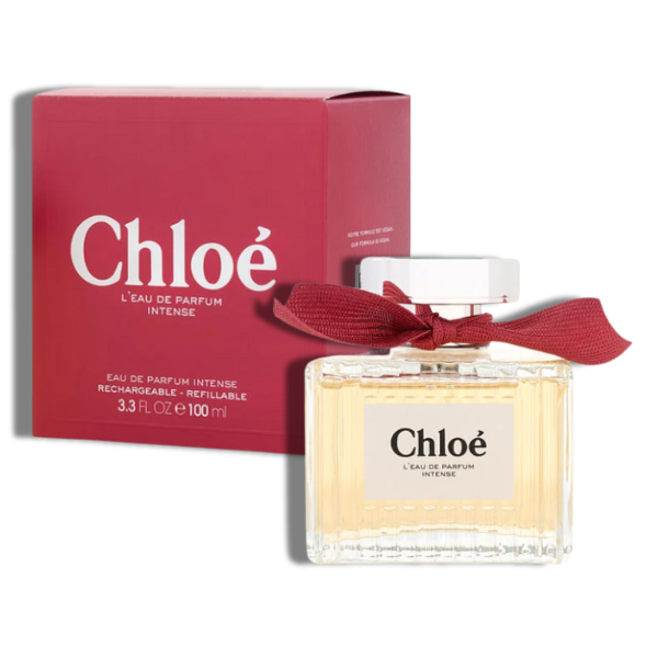 Chloe Intense L'Eau de Parfum  Women