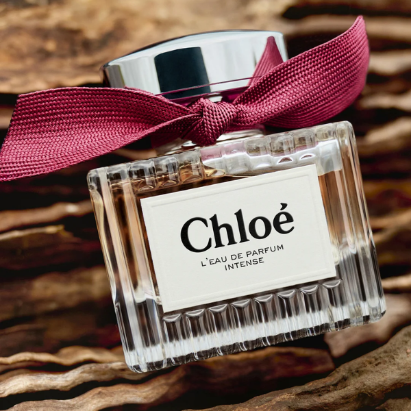 Chloe Intense L'Eau de Parfum  Women
